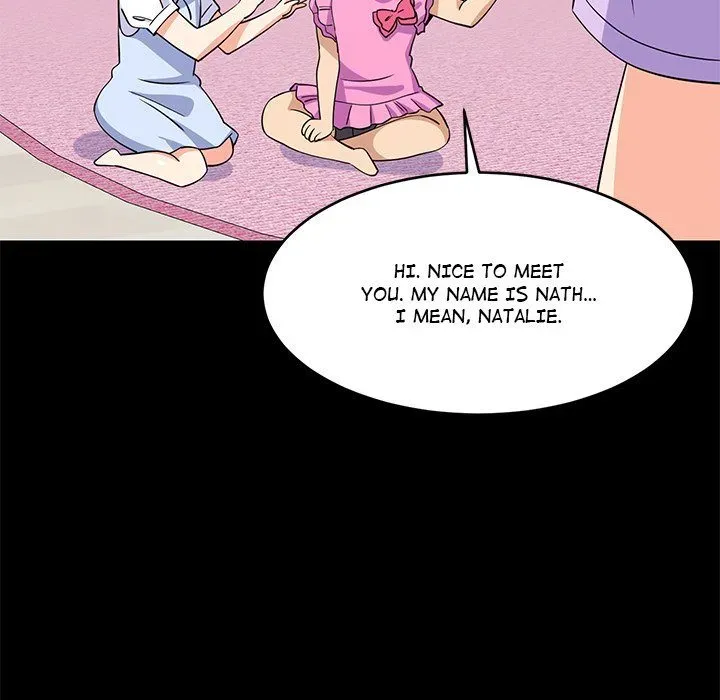 Study Buddies Chapter 59 page 70 - 