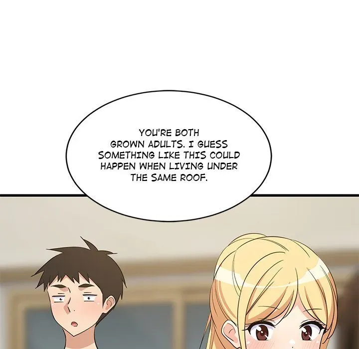 Study Buddies Chapter 59 page 8 - 