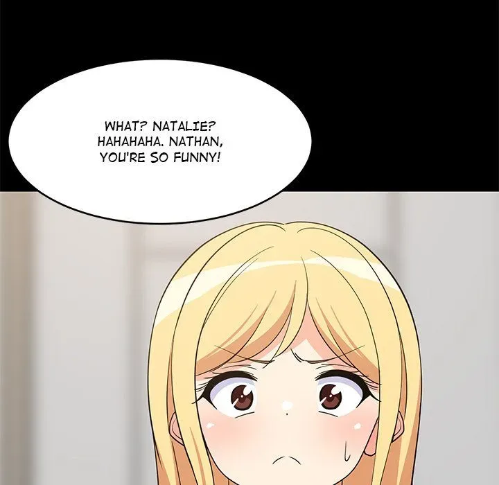 Study Buddies Chapter 59 page 71 - 