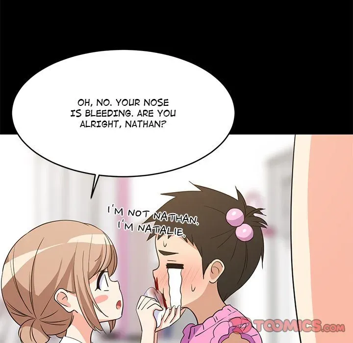 Study Buddies Chapter 59 page 75 - 