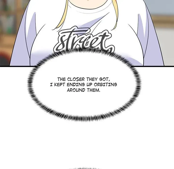 Study Buddies Chapter 59 page 80 - 