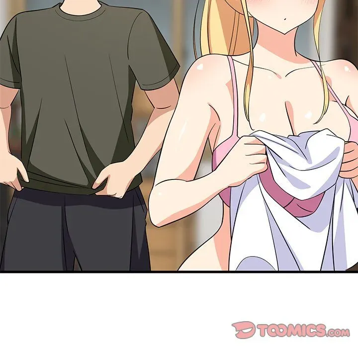 Study Buddies Chapter 59 page 9 - 