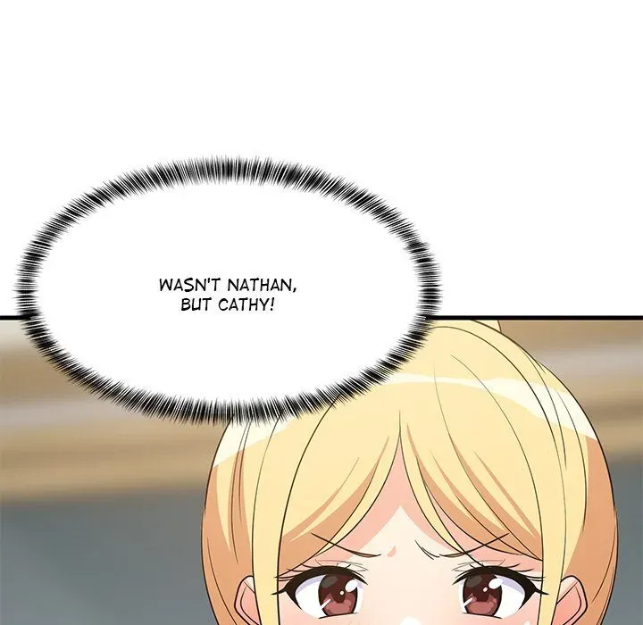 Study Buddies Chapter 59 page 83 - 