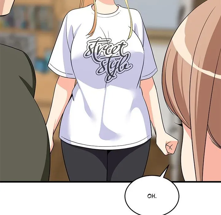 Study Buddies Chapter 59 page 90 - 