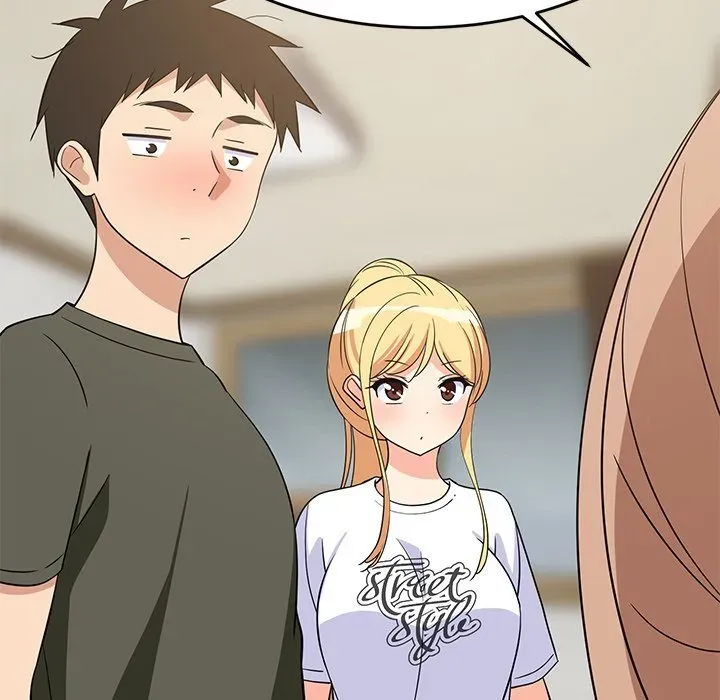 Study Buddies Chapter 59 page 94 - 
