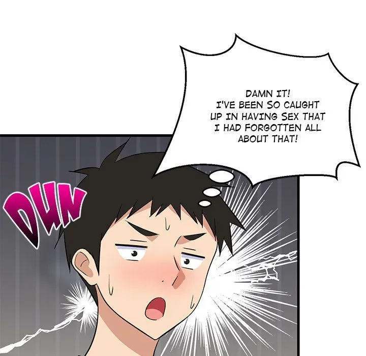 Study Buddies Chapter 59 page 96 - 