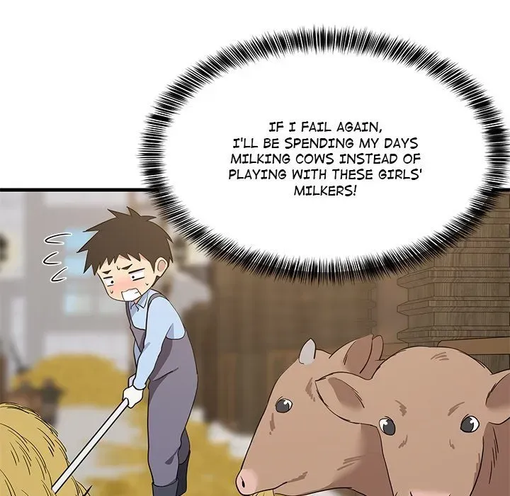 Study Buddies Chapter 59 page 98 - 