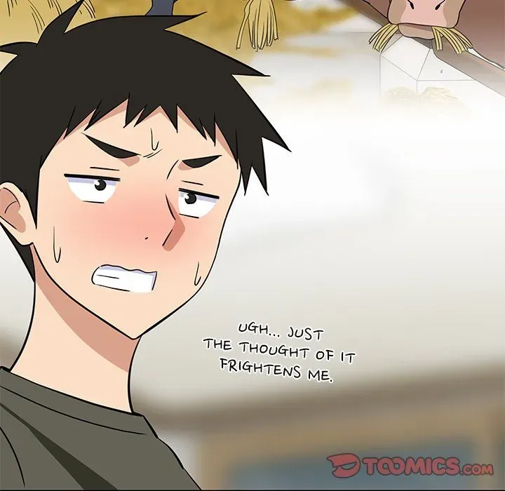 Study Buddies Chapter 59 page 99 - 
