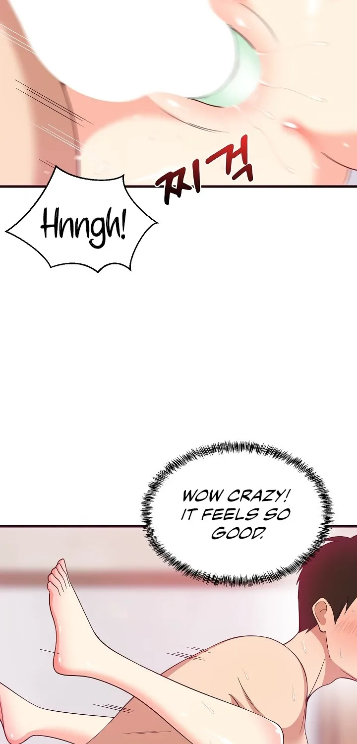 Study Buddies Chapter 6 page 18 - 