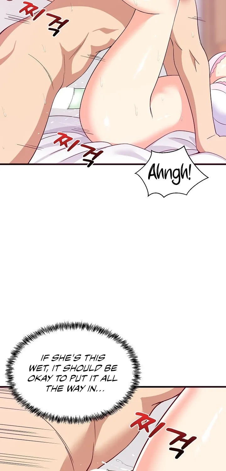 Study Buddies Chapter 6 page 19 - 