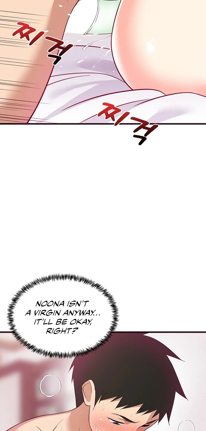 Study Buddies Chapter 6 page 20 - 