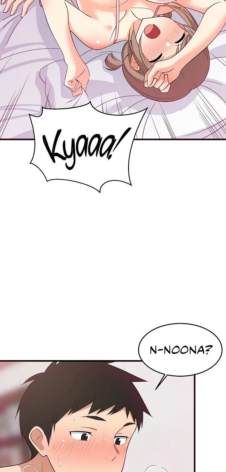 Study Buddies Chapter 6 page 23 - 