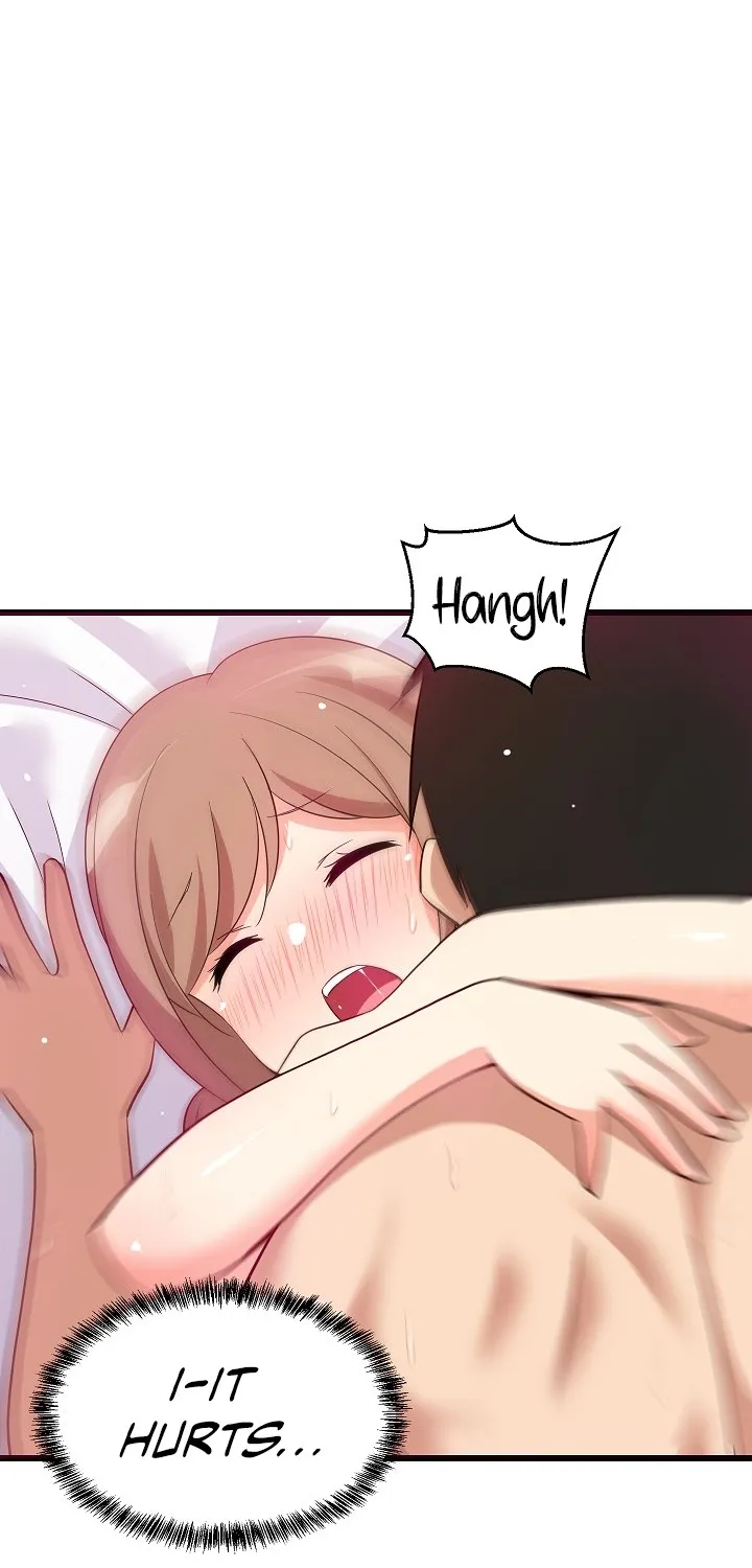 Study Buddies Chapter 6 page 36 - 