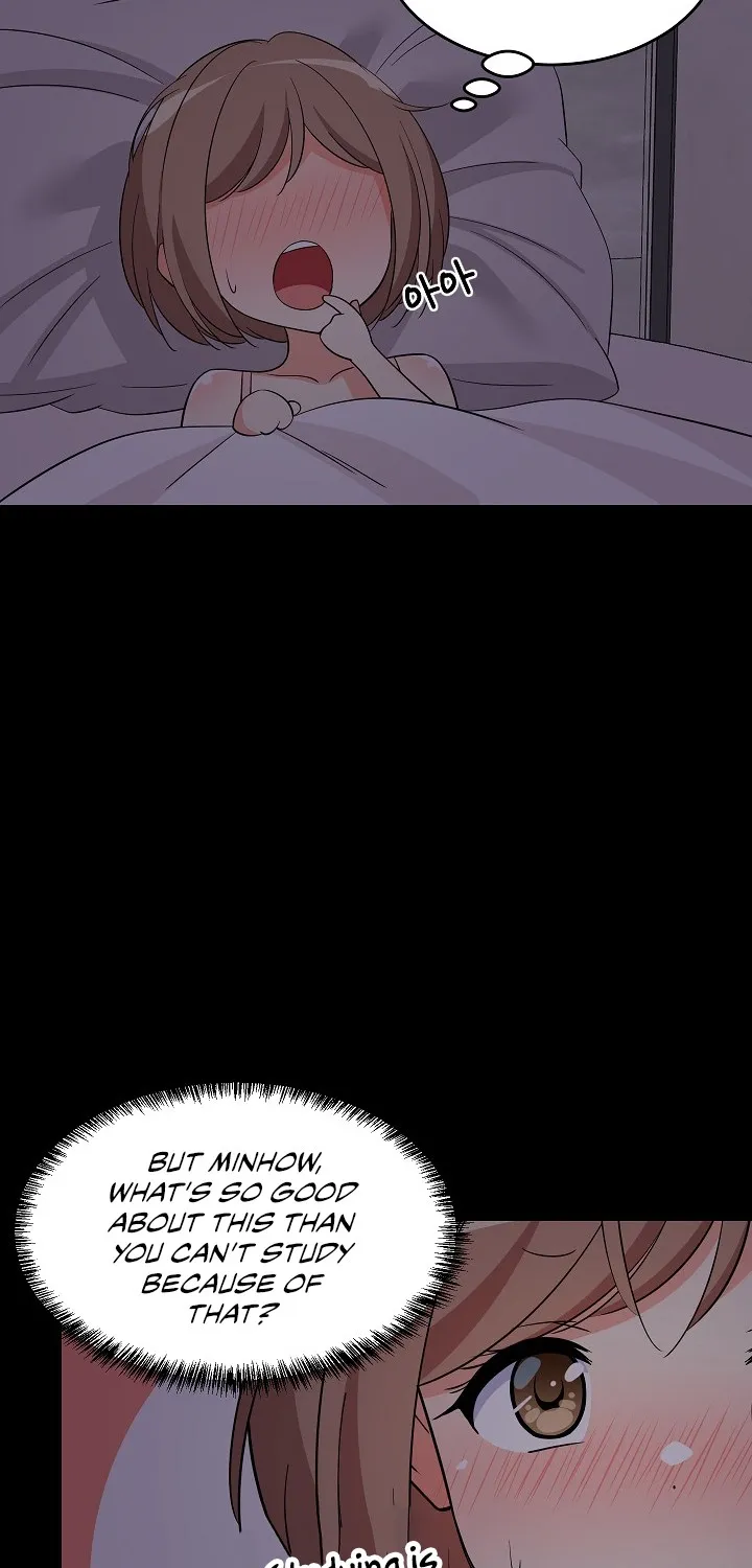 Study Buddies Chapter 6 page 43 - 