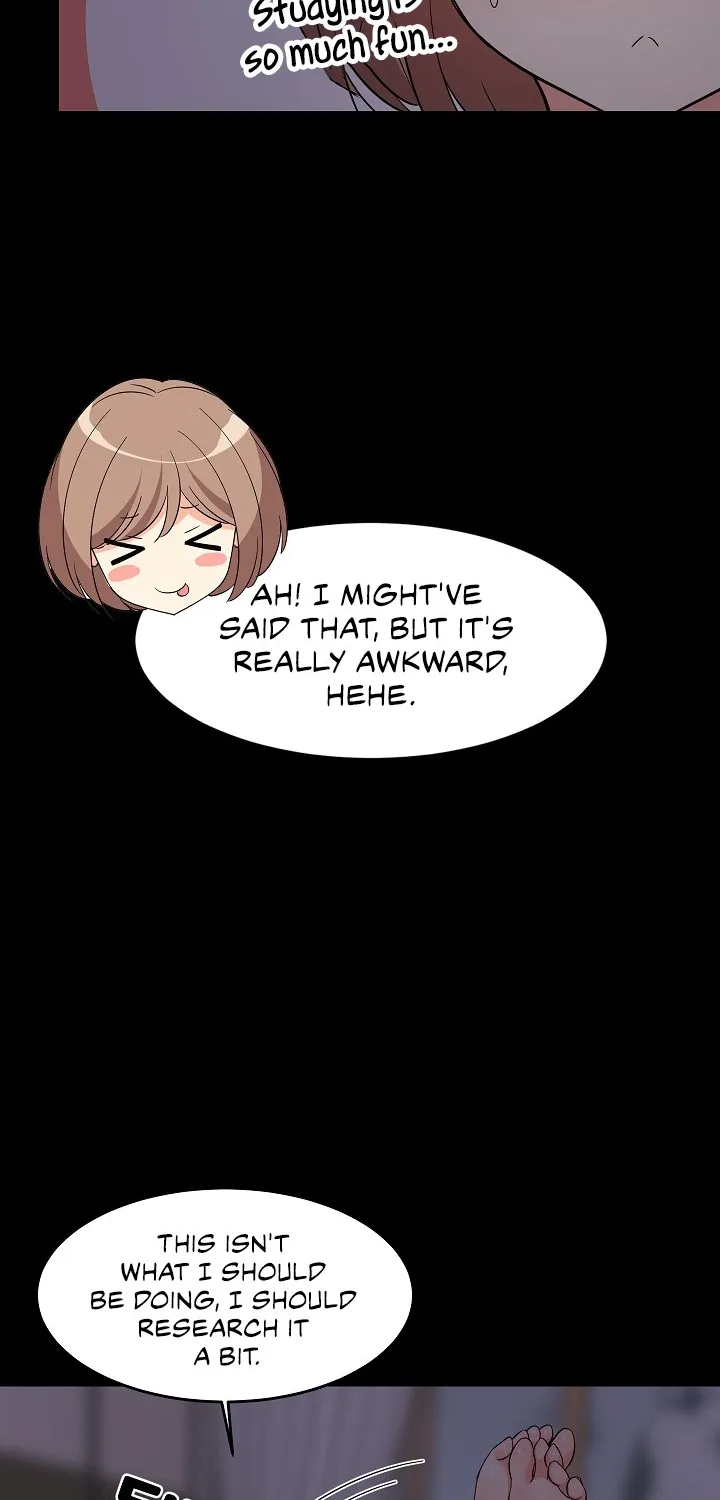Study Buddies Chapter 6 page 44 - 