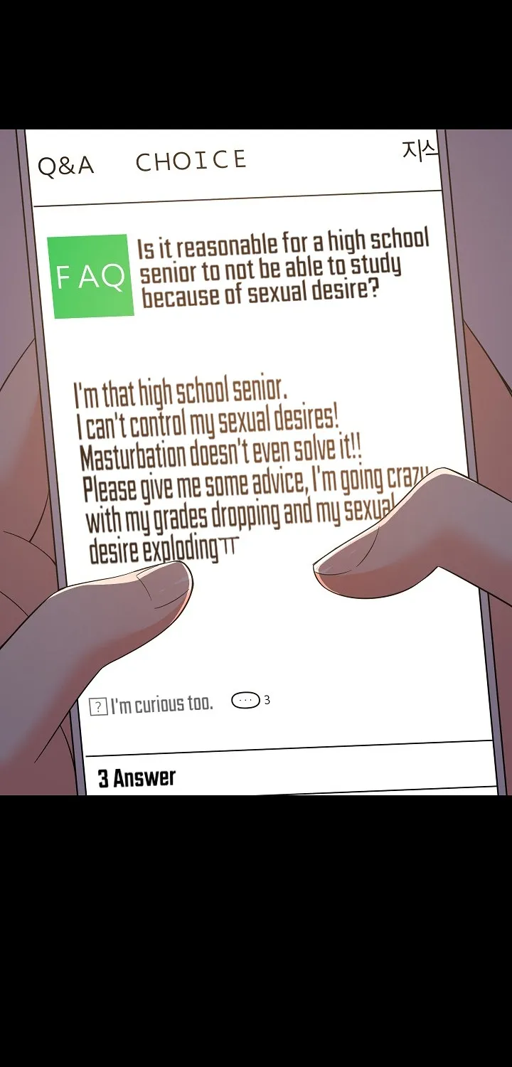 Study Buddies Chapter 6 page 46 - 