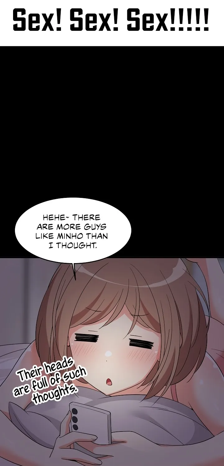 Study Buddies Chapter 6 page 49 - 