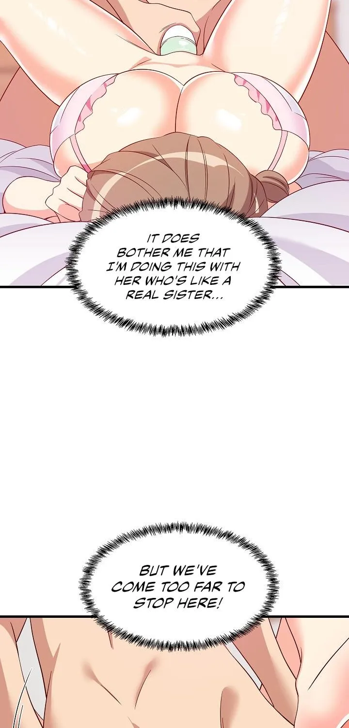 Study Buddies Chapter 6 page 6 - 