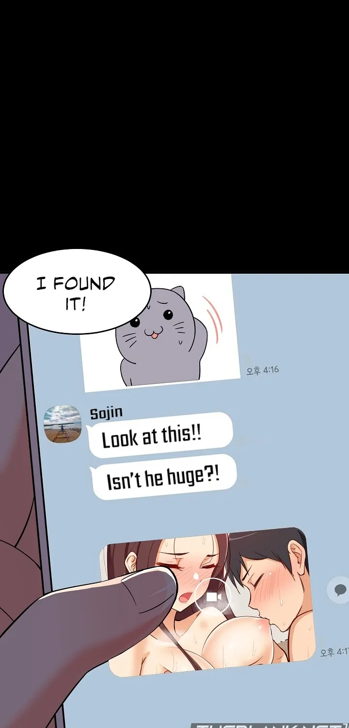 Study Buddies Chapter 6 page 52 - 