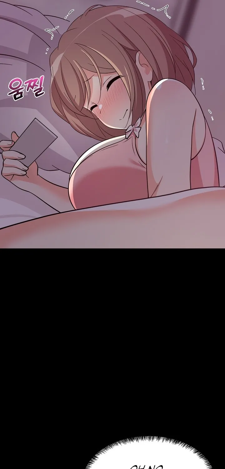 Study Buddies Chapter 6 page 61 - 