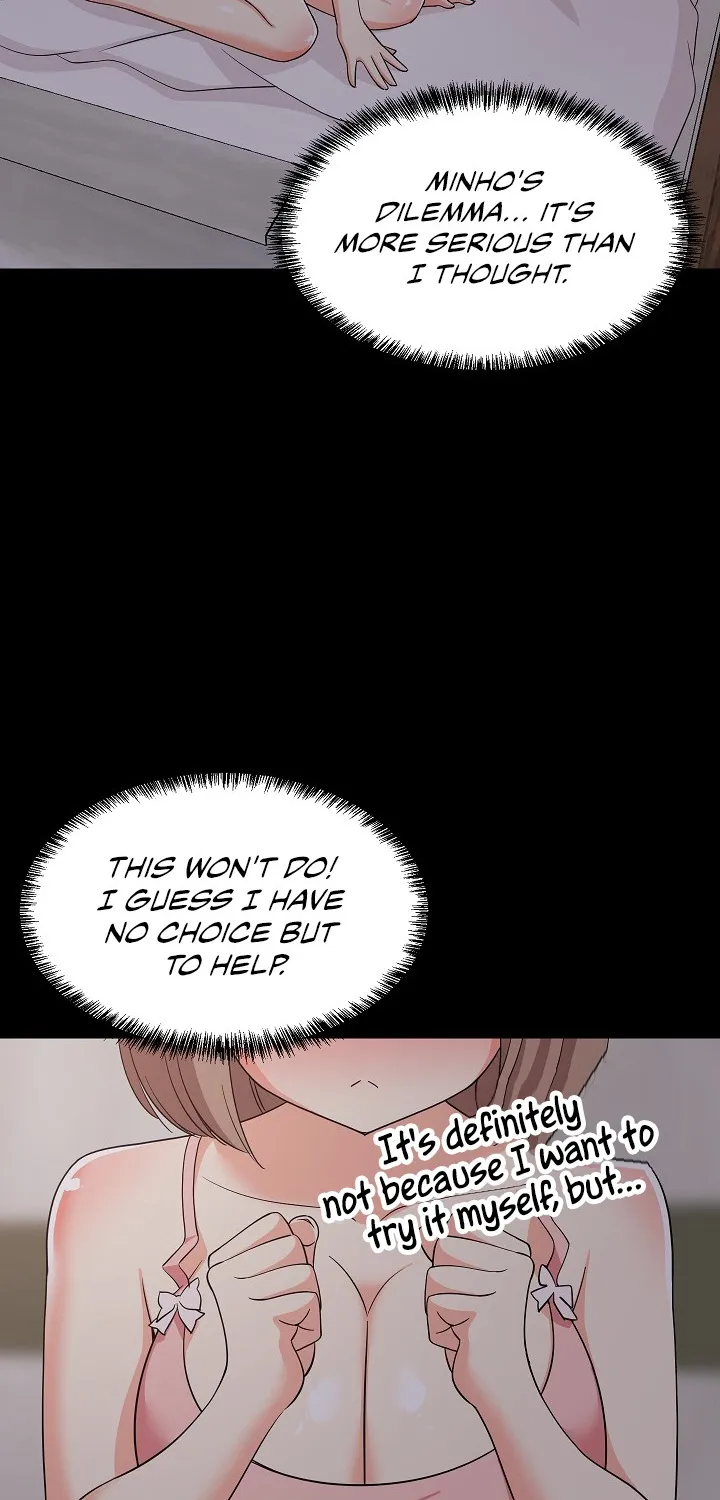 Study Buddies Chapter 6 page 66 - 