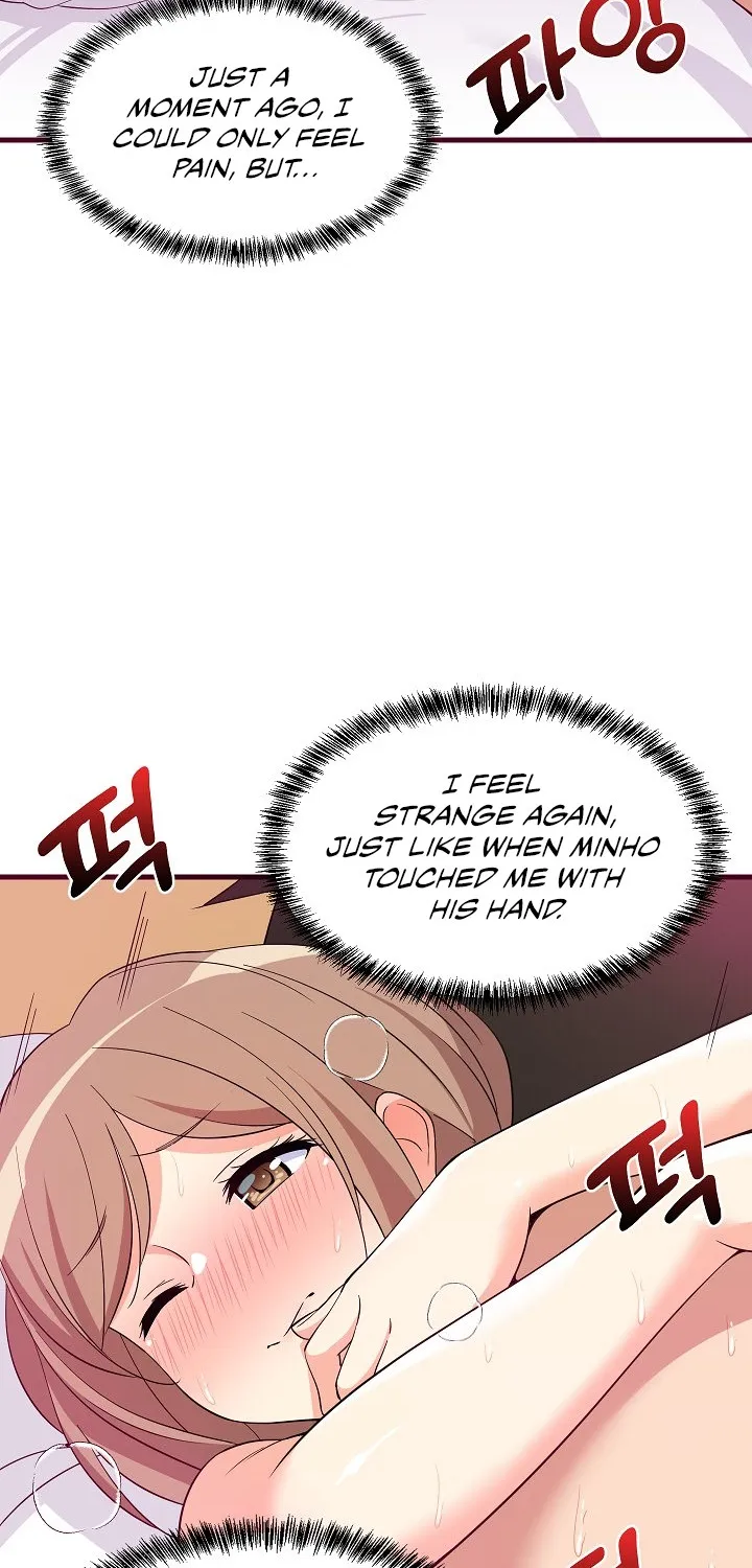 Study Buddies Chapter 6 page 71 - 