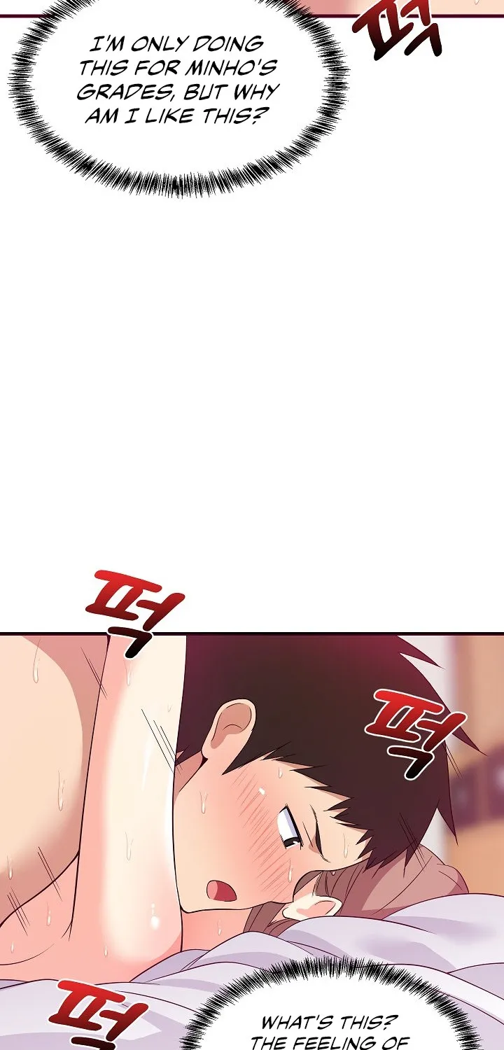 Study Buddies Chapter 6 page 72 - 
