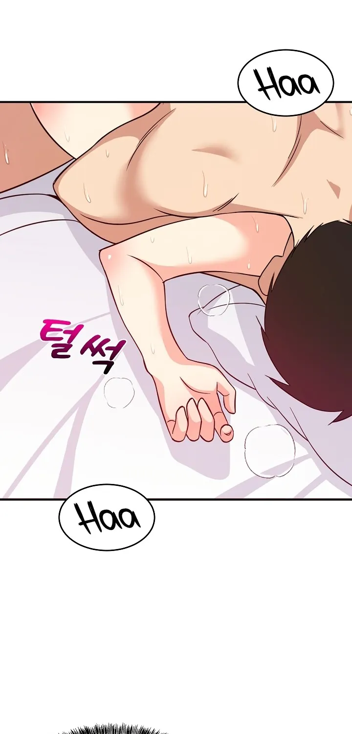 Study Buddies Chapter 6 page 84 - 