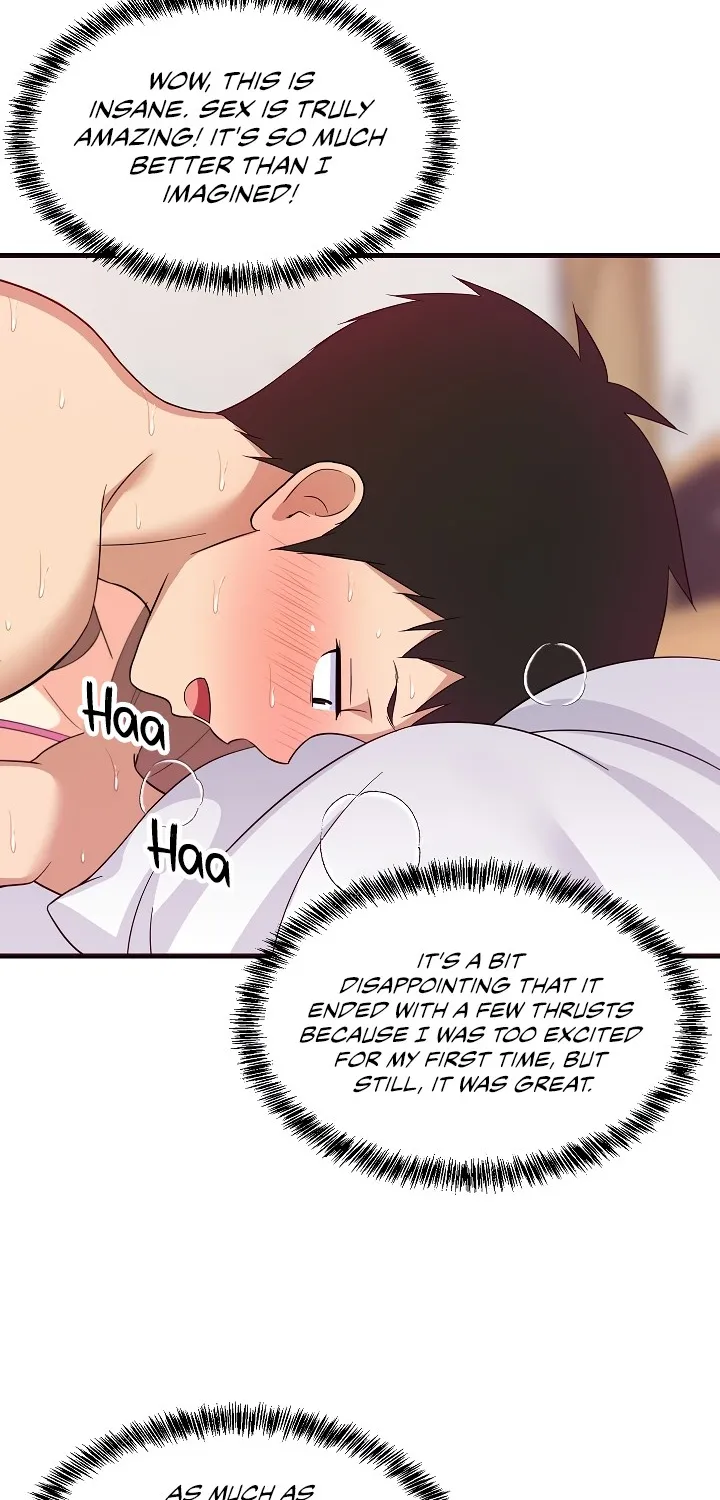 Study Buddies Chapter 6 page 85 - 
