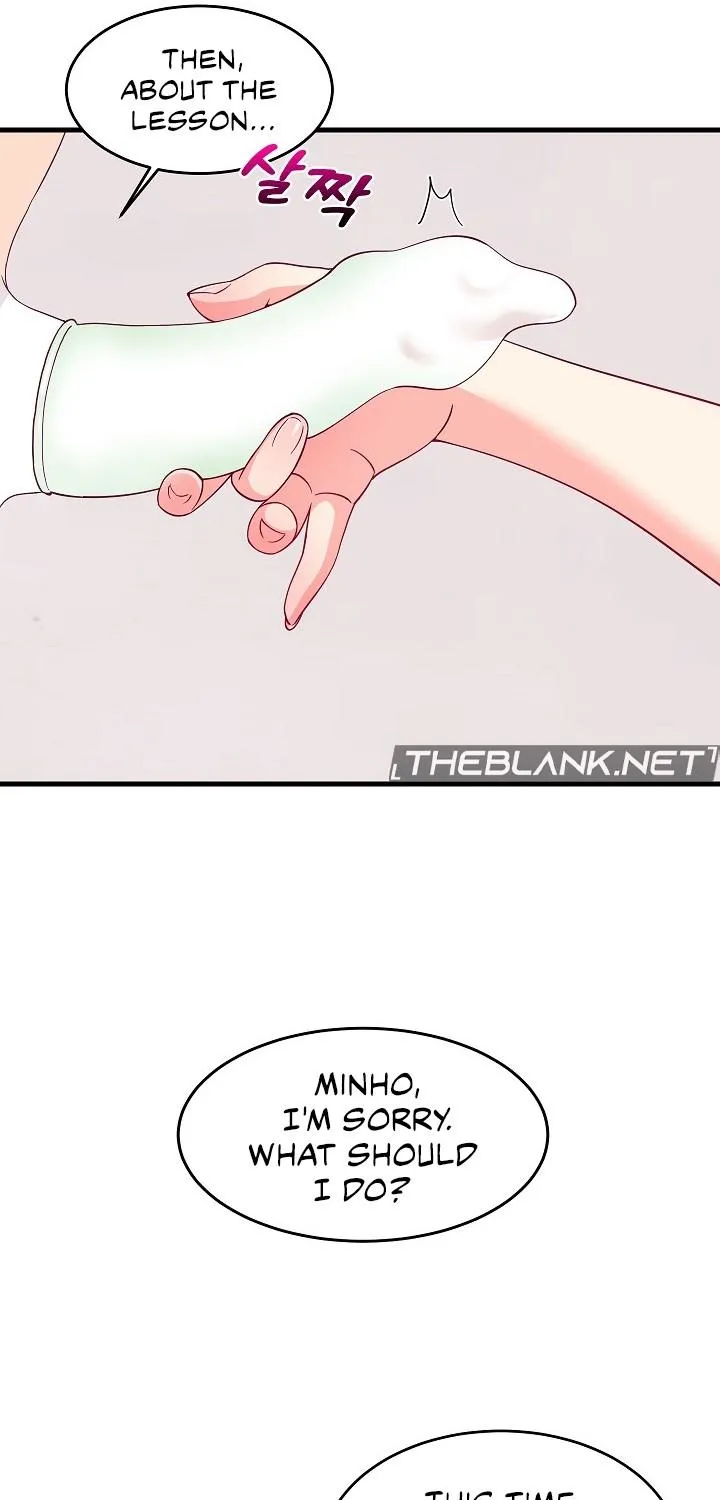 Study Buddies Chapter 6 page 89 - 