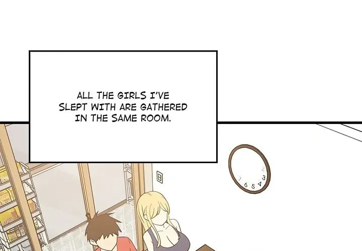 Study Buddies Chapter 60 page 12 - 