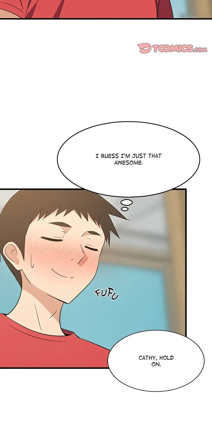 Study Buddies Chapter 60 page 17 - 