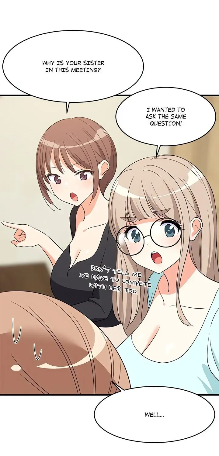 Study Buddies Chapter 60 page 18 - 