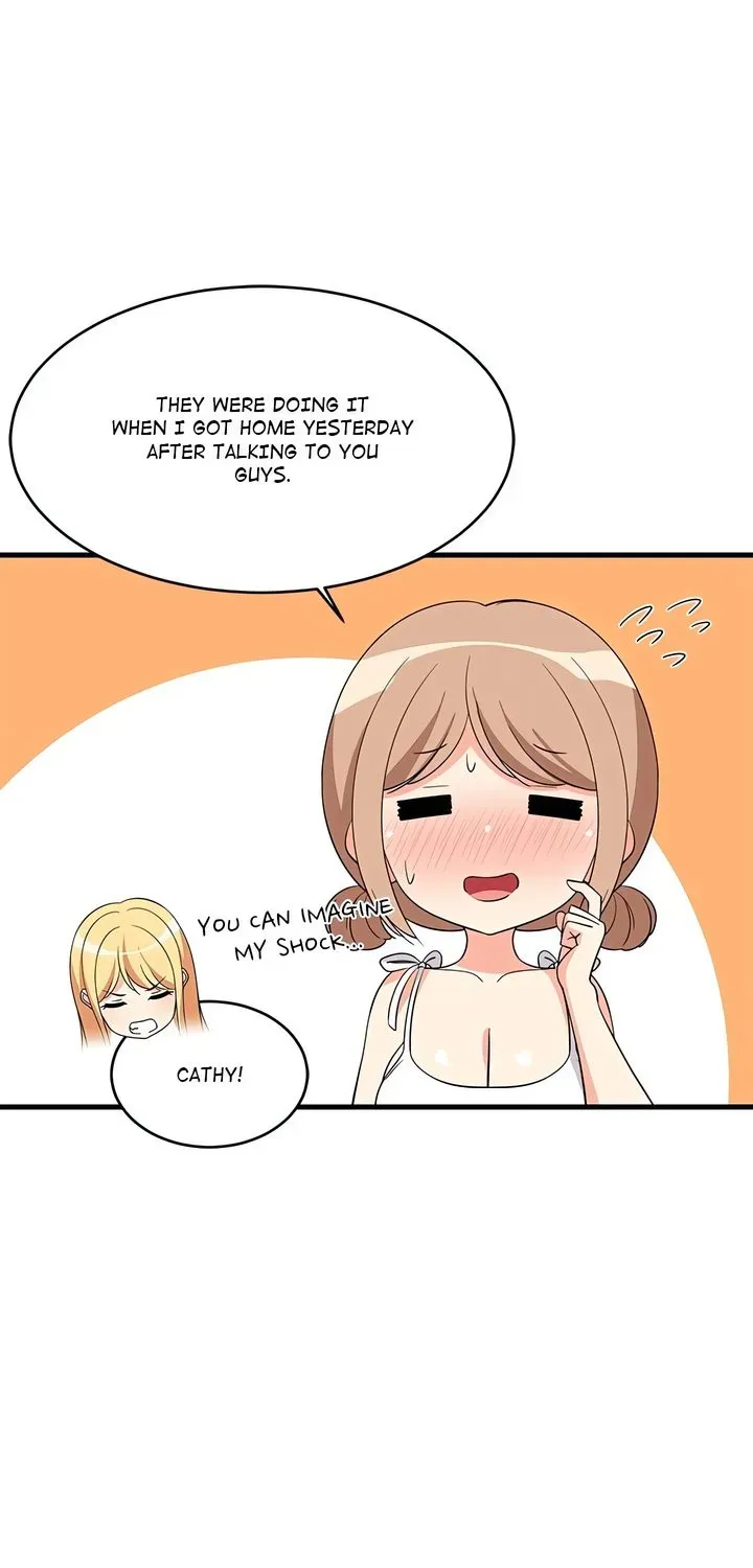 Study Buddies Chapter 60 page 19 - 