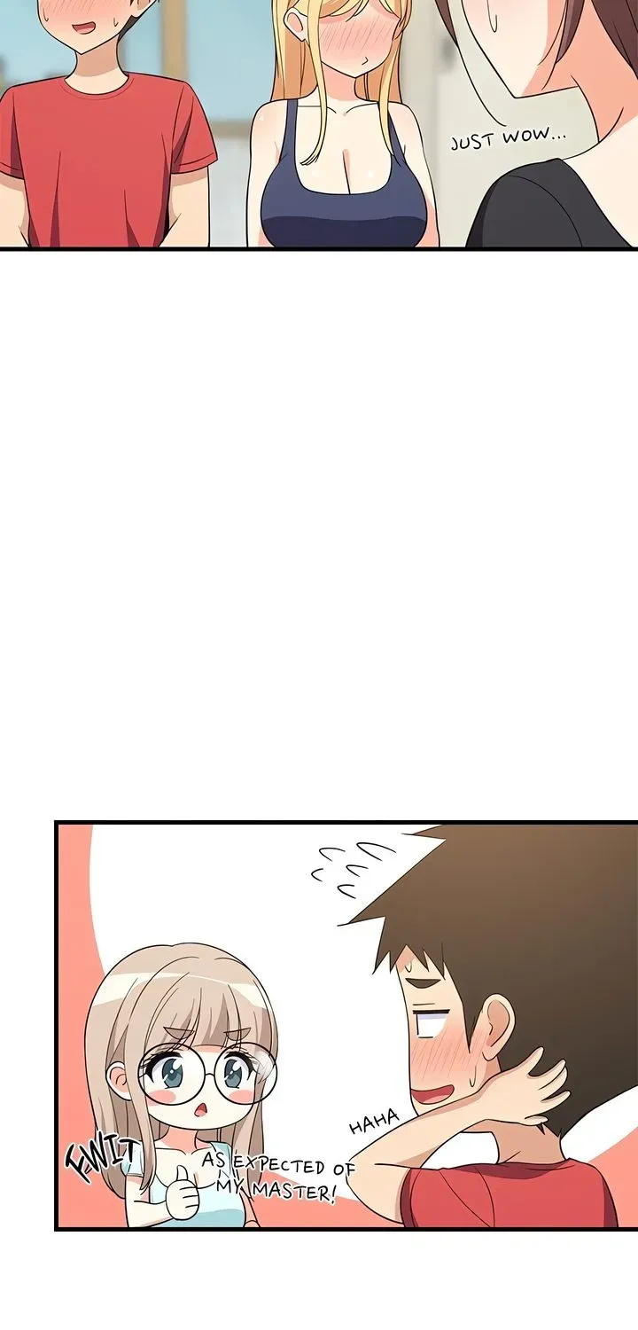 Study Buddies Chapter 60 page 21 - 