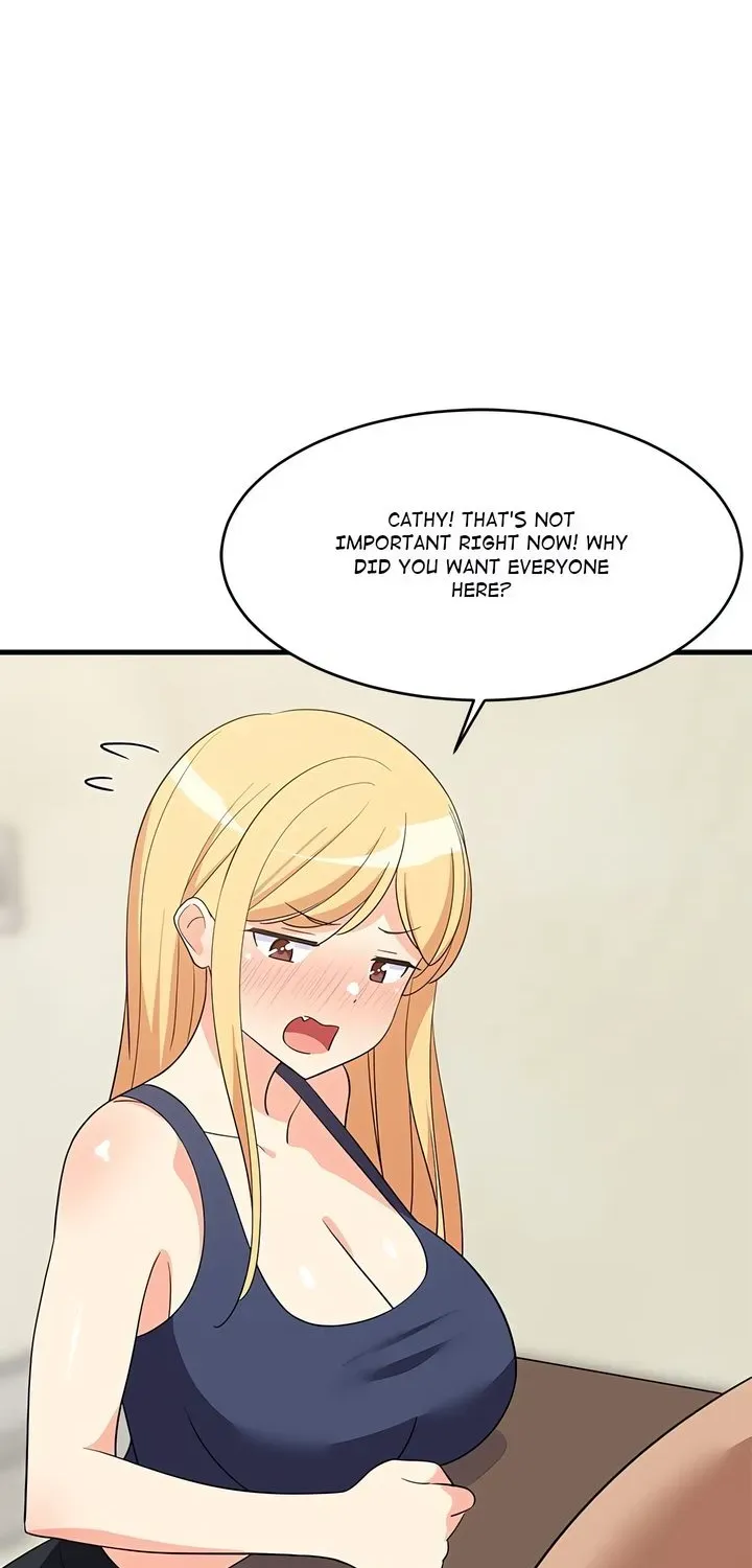 Study Buddies Chapter 60 page 22 - 
