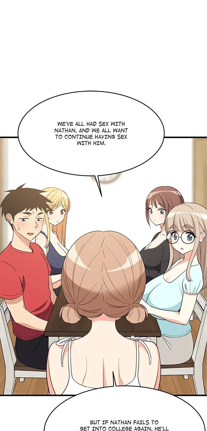 Study Buddies Chapter 60 page 25 - 