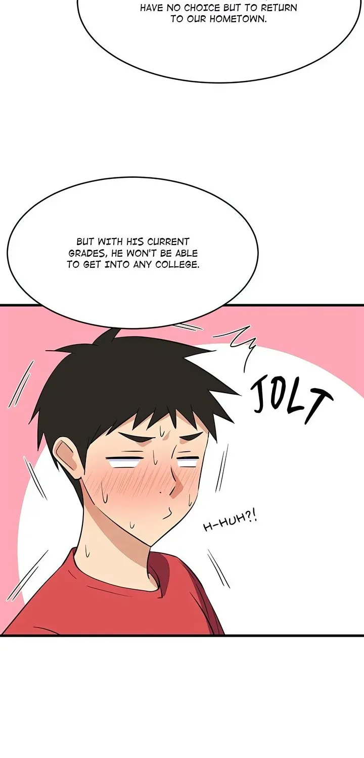 Study Buddies Chapter 60 page 26 - 