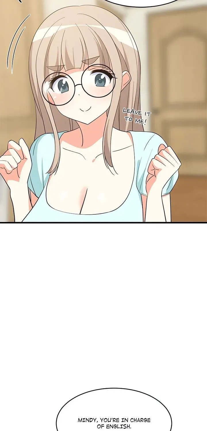 Study Buddies Chapter 60 page 29 - 