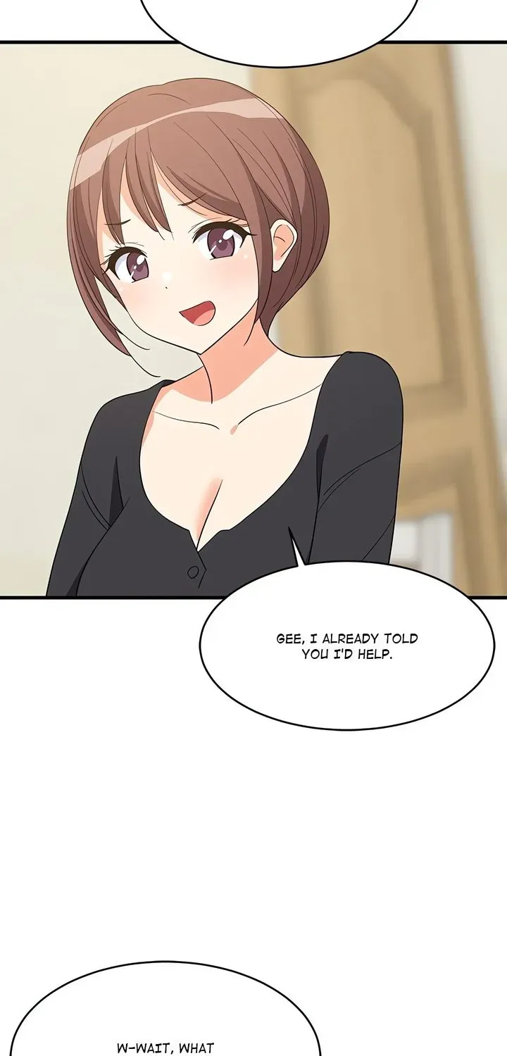 Study Buddies Chapter 60 page 30 - 