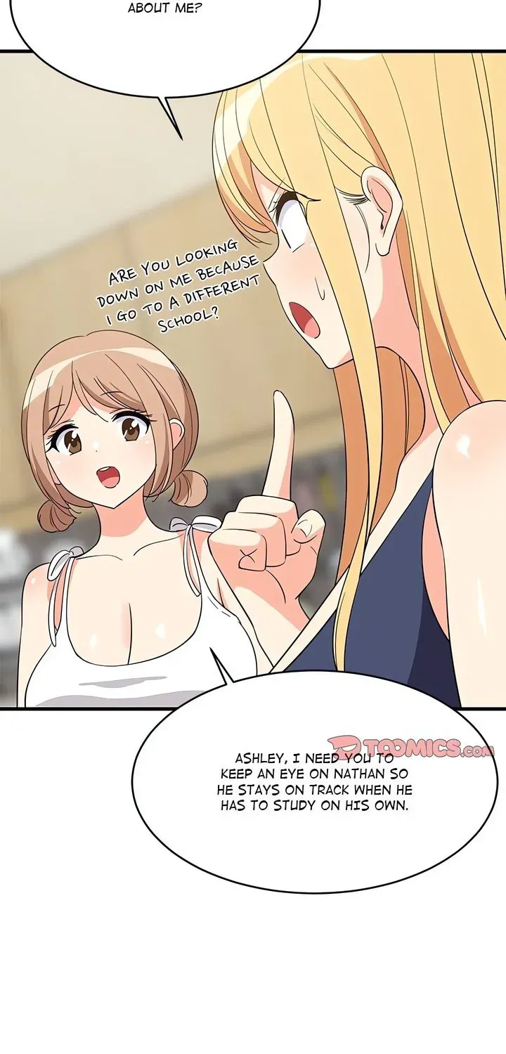 Study Buddies Chapter 60 page 31 - 
