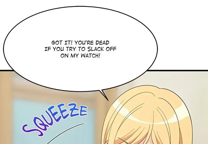 Study Buddies Chapter 60 page 32 - 