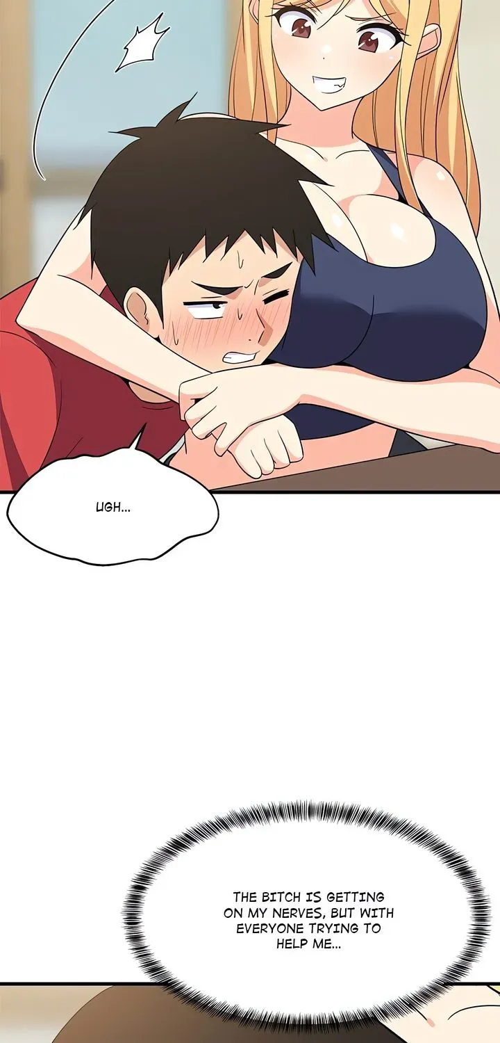Study Buddies Chapter 60 page 33 - 