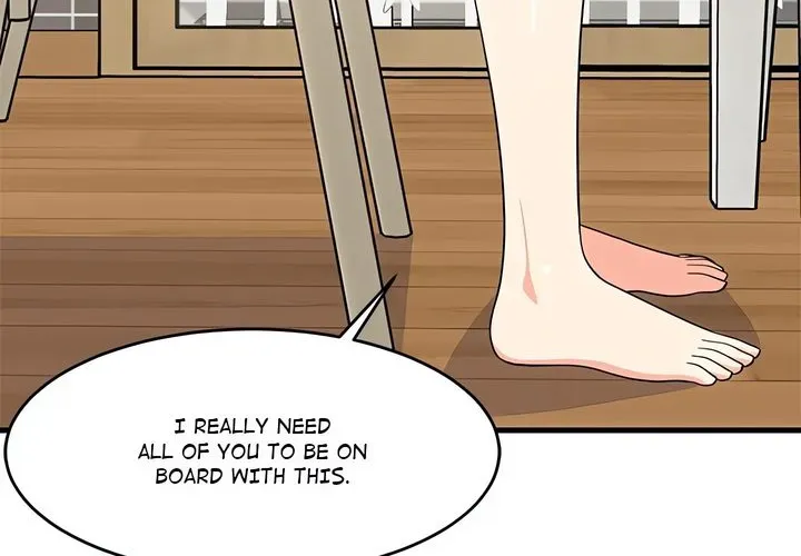 Study Buddies Chapter 60 page 36 - 