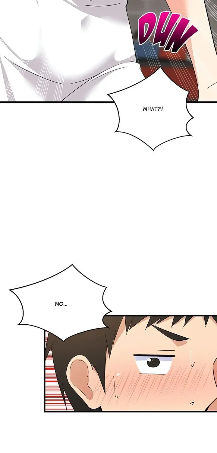 Study Buddies Chapter 60 page 38 - 