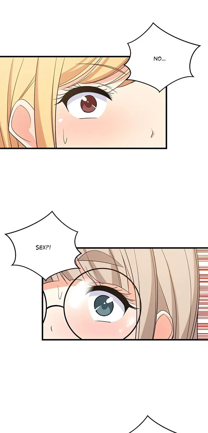 Study Buddies Chapter 60 page 39 - 
