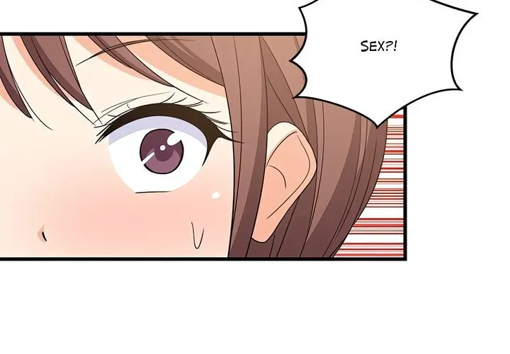 Study Buddies Chapter 60 page 40 - 