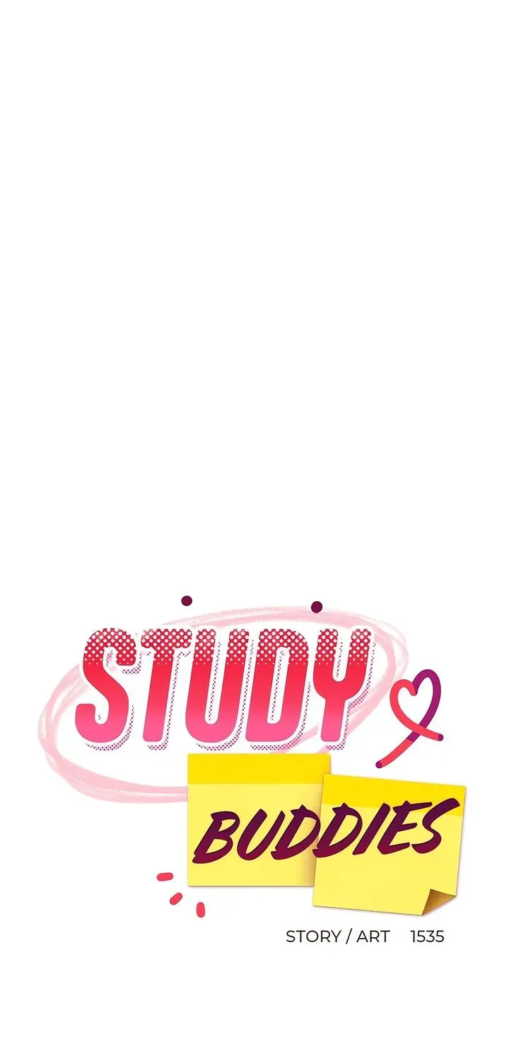 Study Buddies Chapter 60 page 41 - 