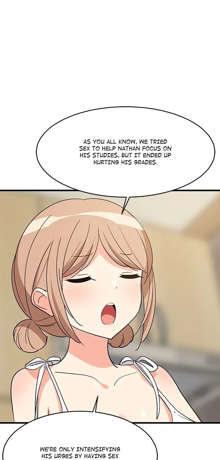 Study Buddies Chapter 60 page 43 - 