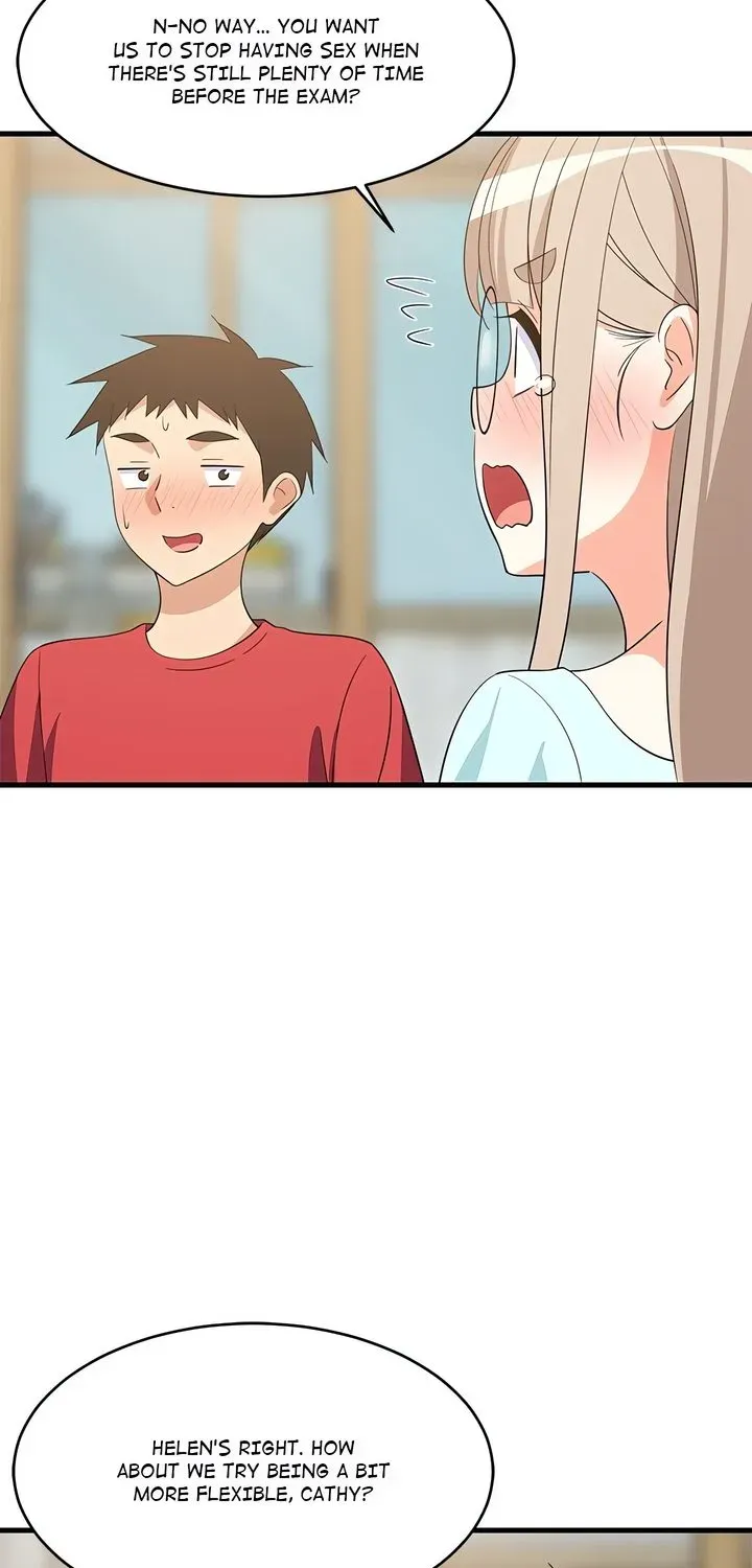 Study Buddies Chapter 60 page 45 - 